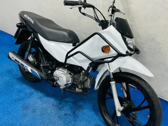HONDA-POP 110i HONDA-POP 110i-2019