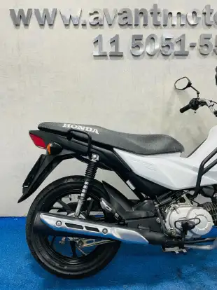 HONDA-POP 110i-2019