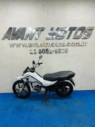 HONDA-POP 110i-2019