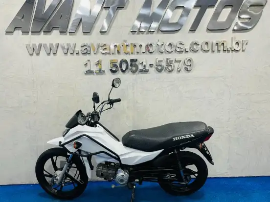 HONDA-POP 110i HONDA-POP 110i-2019