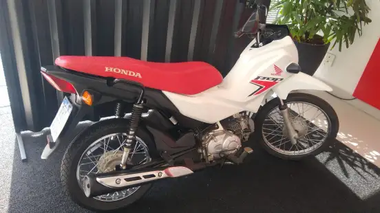HONDA-POP 110i-2021