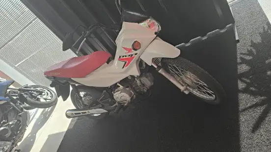 HONDA-POP 110i-2021