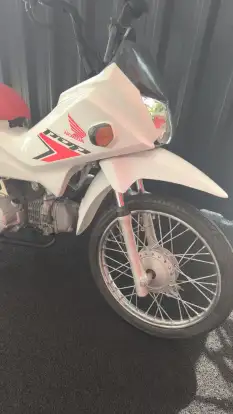 HONDA-POP 110i-2021