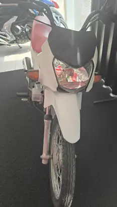 HONDA-POP 110i-2021