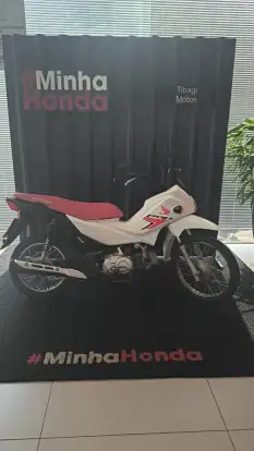 HONDA-POP 110i-2021