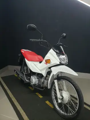 HONDA POP 110i 