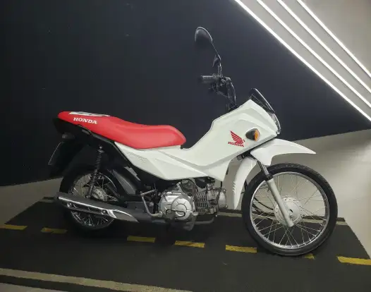 HONDA-POP 110i HONDA-POP 110i-2024