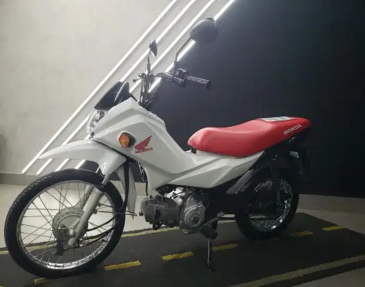 HONDA-POP 110i HONDA-POP 110i-2024