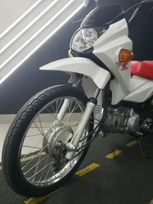 HONDA-POP 110i HONDA-POP 110i-2024