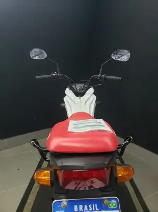 HONDA-POP 110i HONDA-POP 110i-2024