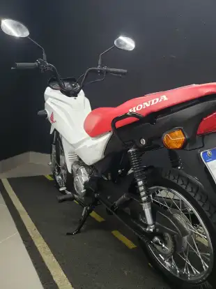 HONDA-POP 110i HONDA-POP 110i-2024