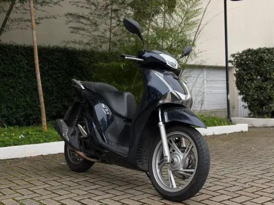 HONDA SH 150i 