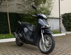 HONDA SH 150i HONDA SH 150i