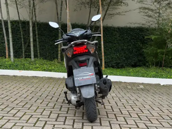 HONDA-SH 150i HONDA-SH 150i-2018