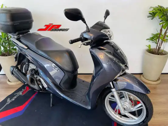HONDA-SH 150i HONDA-SH 150i-2019