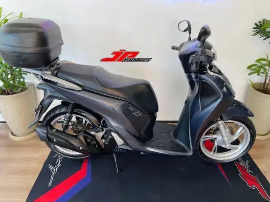 HONDA-SH 150i-2019