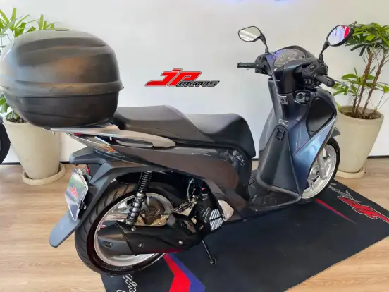 HONDA-SH 150i HONDA-SH 150i-2019