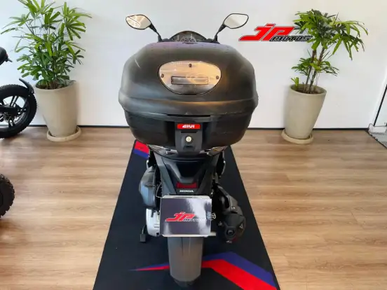 HONDA-SH 150i HONDA-SH 150i-2019