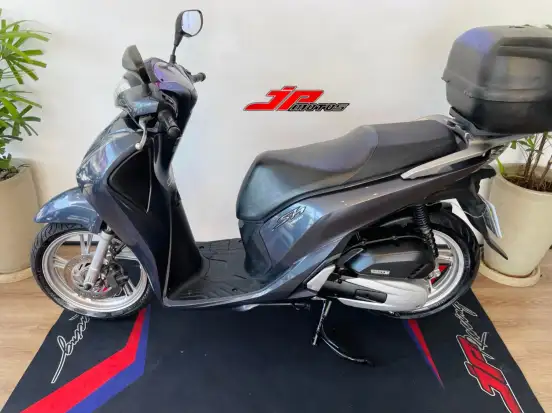HONDA-SH 150i-2019