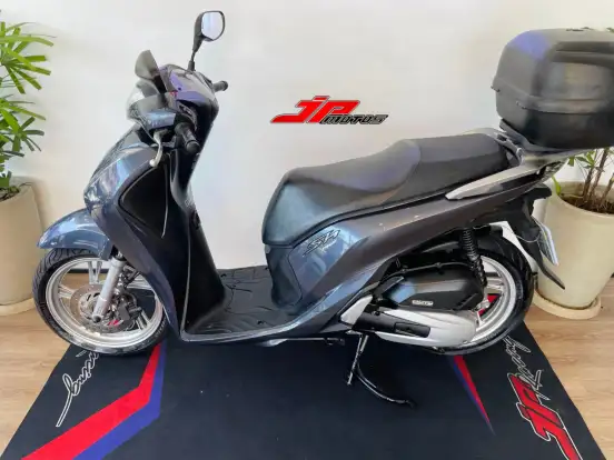HONDA-SH 150i HONDA-SH 150i-2019