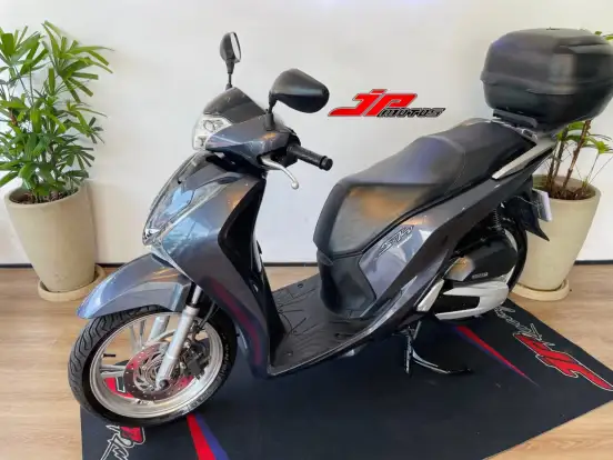 HONDA-SH 150i HONDA-SH 150i-2019