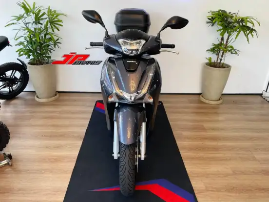 HONDA-SH 150i HONDA-SH 150i-2019
