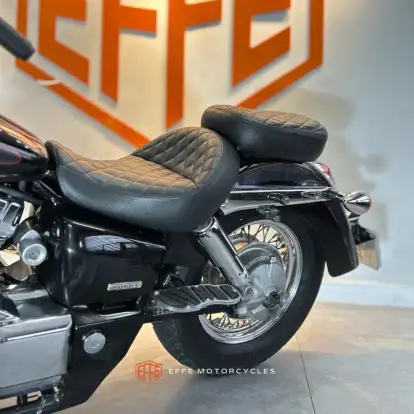HONDA-SHADOW 750-2009
