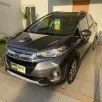 HONDA WR-V 1.5 16V FLEXONE EX CVT HONDA WR-V 1.5 16V FLEXONE EX CVT