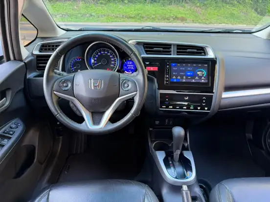 HONDA-WR-V-1.5 16V FLEXONE EX CVT HONDA-WR-V-2020