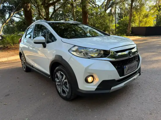 HONDA-WR-V-1.5 16V FLEXONE EX CVT HONDA-WR-V-2020
