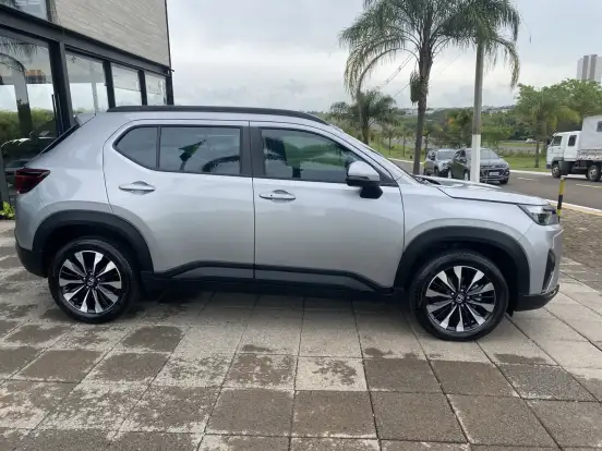 HONDA-WR-V-2025