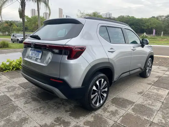HONDA-WR-V-1.5 i-VTEC FLEX EXL CVT HONDA-WR-V-2025