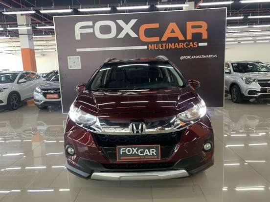 HONDA-WR-V-2018