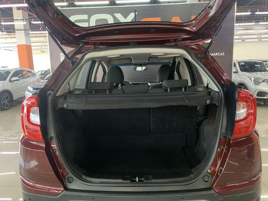 HONDA-WR-V-1.5 16V FLEXONE EX CVT HONDA-WR-V-2018