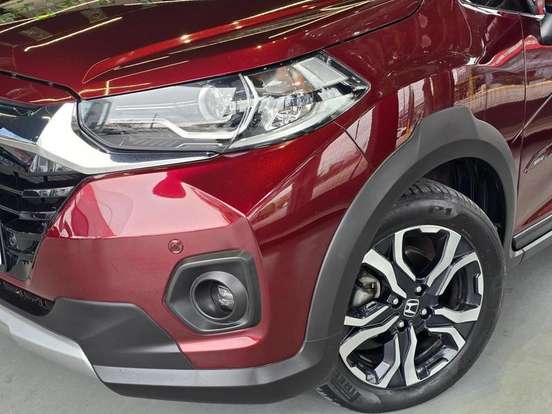 HONDA-WR-V-2021