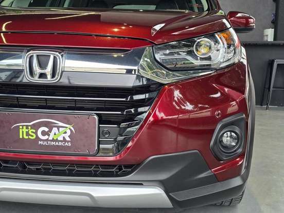 HONDA-WR-V-1.5 16V FLEXONE EX CVT HONDA-WR-V-2021
