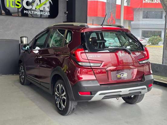 HONDA-WR-V-2021