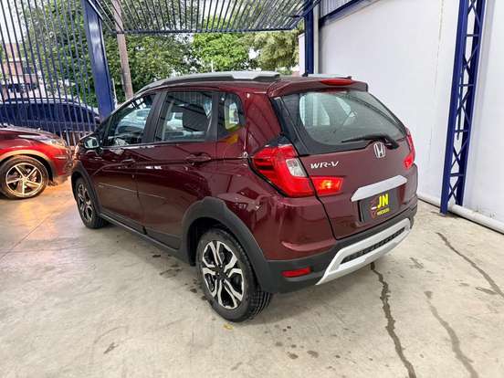 HONDA-WR-V-2017