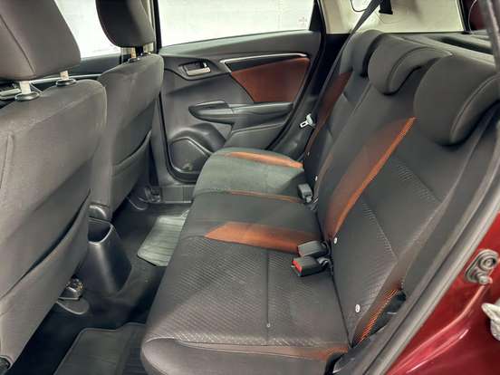 HONDA-WR-V-1.5 16V FLEXONE EX CVT HONDA-WR-V-2017