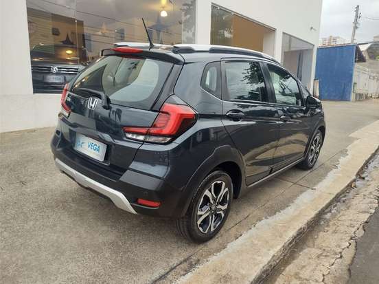 HONDA-WR-V-2021