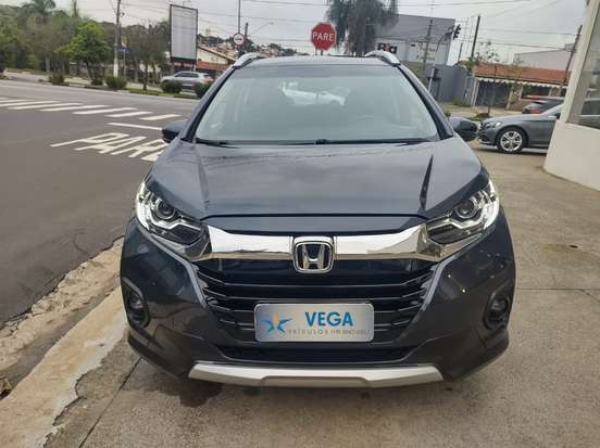 HONDA-WR-V-2021