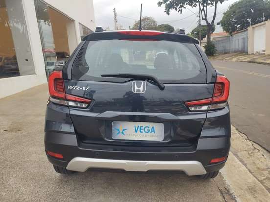 HONDA-WR-V-1.5 16V FLEXONE EX CVT HONDA-WR-V-2021