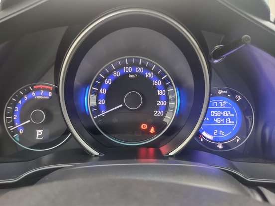 HONDA-WR-V-1.5 16V FLEXONE EX CVT HONDA-WR-V-2021
