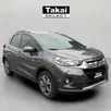 HONDA WR-V 1.5 16V FLEXONE EX CVT HONDA WR-V 1.5 16V FLEXONE EX CVT