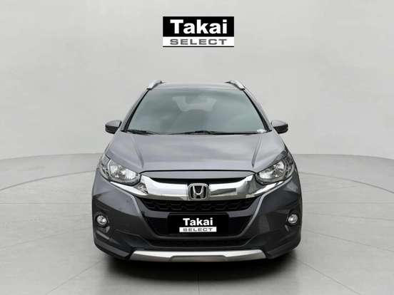 HONDA-WR-V-1.5 16V FLEXONE EX CVT HONDA-WR-V-2020
