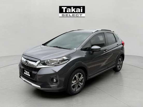 HONDA-WR-V-1.5 16V FLEXONE EX CVT HONDA-WR-V-2020