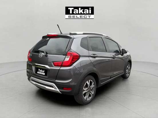 HONDA-WR-V-2020