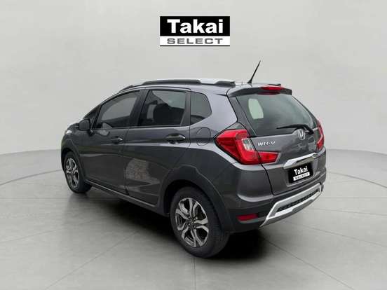 HONDA-WR-V-1.5 16V FLEXONE EX CVT HONDA-WR-V-2020