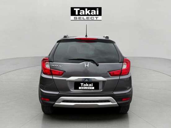 HONDA-WR-V-1.5 16V FLEXONE EX CVT HONDA-WR-V-2020