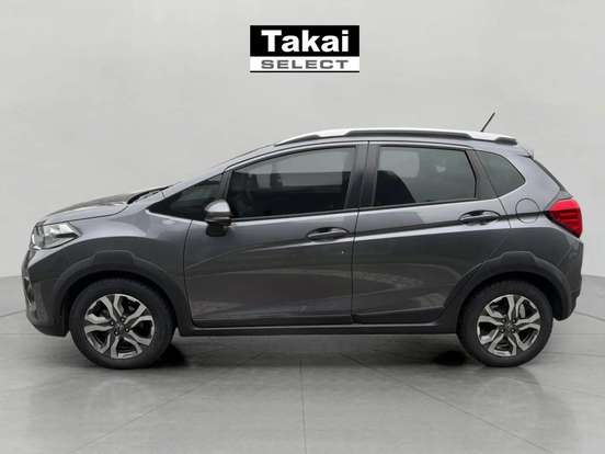 HONDA-WR-V-1.5 16V FLEXONE EX CVT HONDA-WR-V-2020